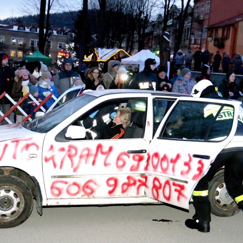 Wielka Orkiestra Świątecznej Pomocy